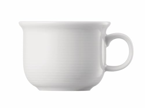 Thomas Trend Weiss Espresso-Obertasse 0,1 l