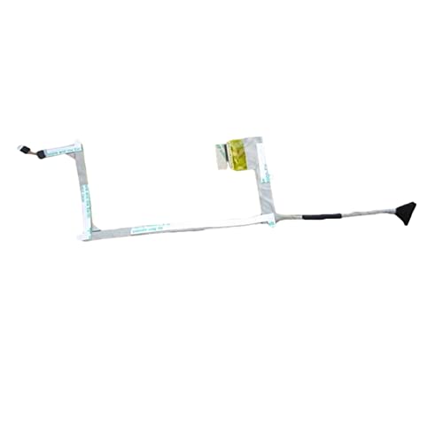 Cable flex de video lcd para pantalla Samsung NB30 conector BA39-00954A repuesto portatil