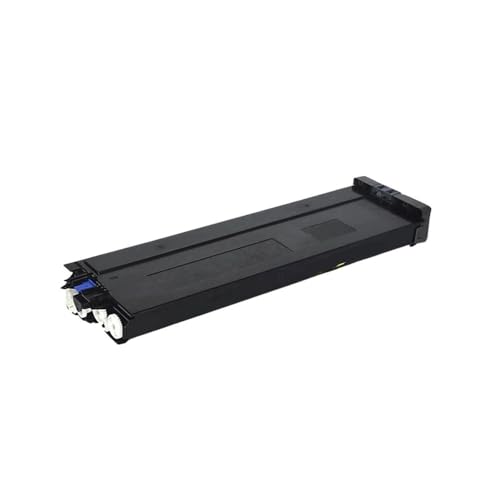 Cartouche de toner MX5000N jaune à granulométrie fine pour copieur