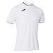 Joma Campus Iii M White