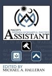 Hardcover Macoys Modern Worshipful Master's Assistant Book