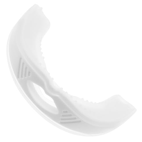 Healvian Protector Bucal Anticeladores De Silicona Grado Alimenticio Ergonómico Cómodo Para Dormir Oficina y Viajes Calidad Segura