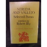 Neruda and Vallejo: Selected Poems. Edited by R... B000YTCAD2 Book Cover