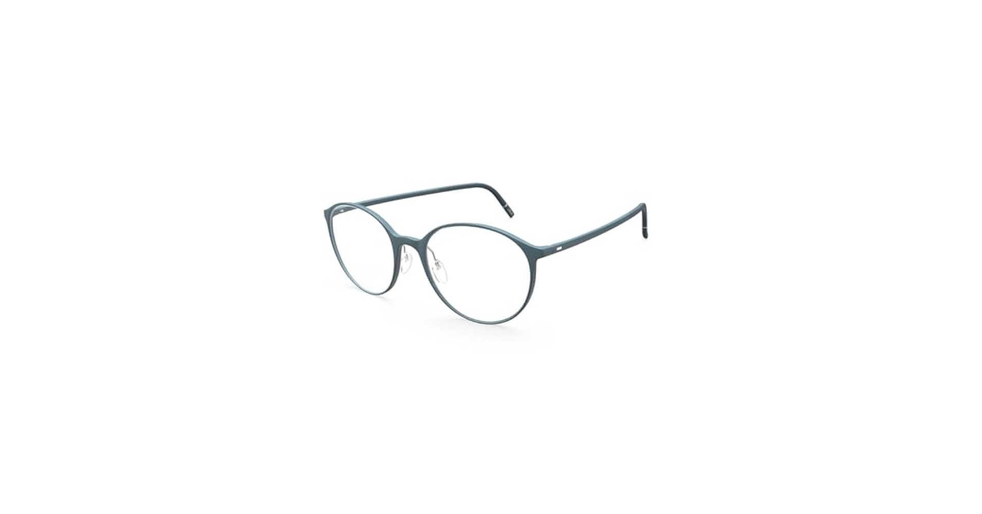 Amazon.com: Silhouette Eyeglasses Pure Wave Full Rim 2953