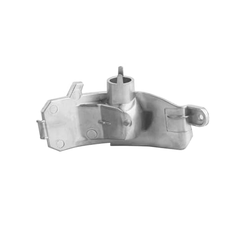 Clignotant rétroviseur gauche pour Skoda Fabia MK3 2014-2018 côté conducteur lentille transparente - 2