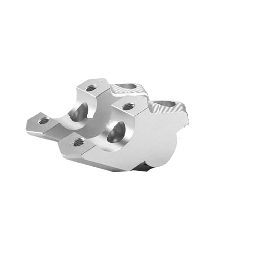 Guidon riser F900GS Adventure 2024 adaptateur pince rehausse prolongateur moto