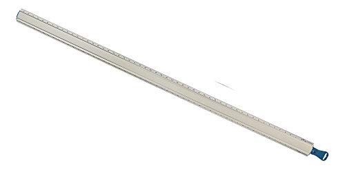 E. Emerson Tool Co. C50 50-Inch All-In-One Contractor Straight Edge Clamping Tool Guide - Thumbnail 3