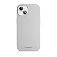 iPhone 14 Plus Hülle Vonmählen Soft Silicone Case für MagSafe