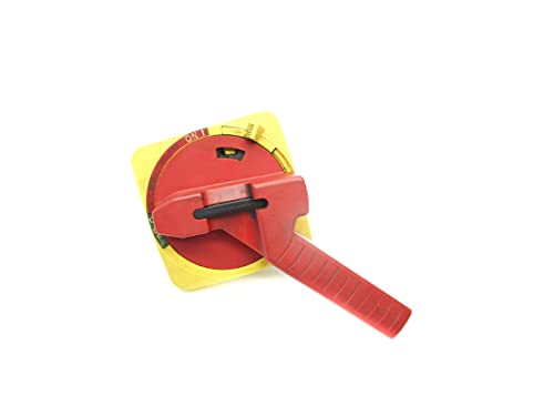 Industrial MRO 194R-HM4E SER. A UNMP-OEM