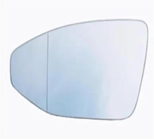 Rétroviseur chauffant résout le givre miroir gauche A7 4KD857535A