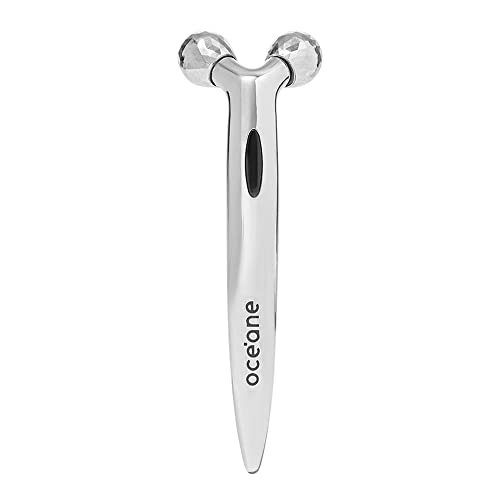 Océane Oceane Massageador Facial - 3d Facial Roller