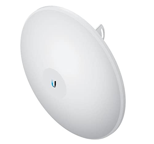 Ap UBIQUITI PowerBeam AC 27dBi 5GHz 802.11ac 450+ Mbps, GigE PoE, 500mm Dish Ref.