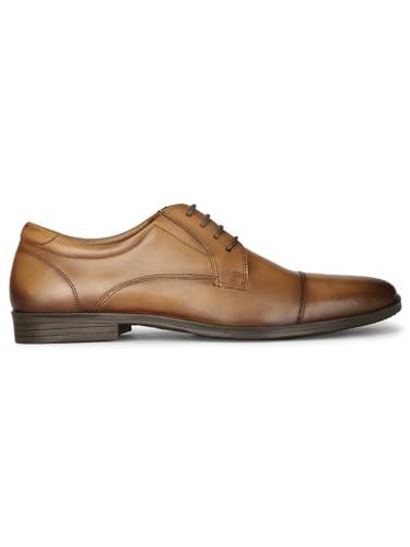 Image of Bata Mens Legate Derby Formal