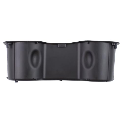 Portavasos para consola central Chevrolet Colorado 2015-2022 miniatura 4