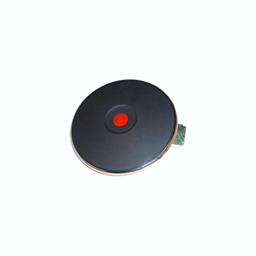 HOTPLATE SOLID 2000W RED SPOT