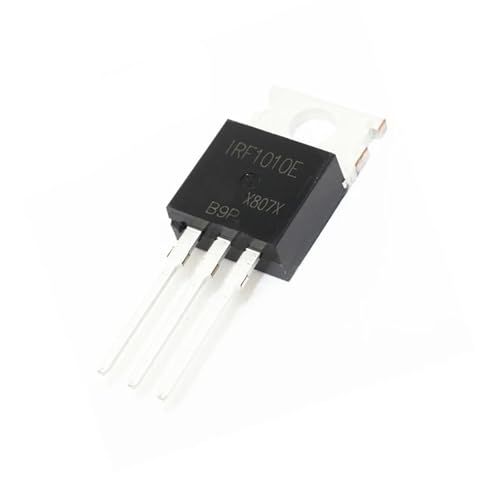 Xlcllkoc IRF1010E MOSFET Transistor 10 Stück