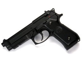 東京マルイ　M9A1 電動ガン リポ化済み 東京マルイ] M9A1 電動ハンドガン リポ化済み アイアンサイト/インナー