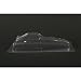 Tamiya 1/10 FROG Body, Clear