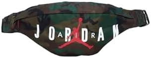 Jordan boys Jordan Boy's Crossbody Bag Crossbody