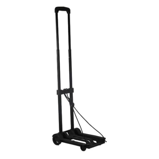 Cloudz EZ Roll Luggage Cart