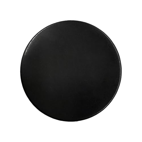 Marcadores de alineación de golf - Herramienta de fijación de divot, spotter de bola | Marcadores de posición de golf portátil, ayudas de entrenamiento de 25 mm, equipo deportivo para torneos, regalos
