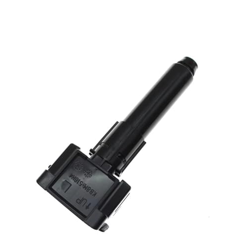 Bouchon de lave-phare avant gauche pour Mazda CX-5 KF 2017 2018 KB8M-5182X