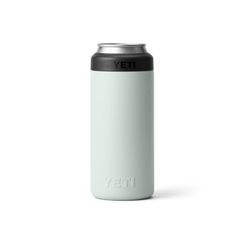 Image of YETI Rambler 12 oz. Colster Slim Can Insulator for the Slim Hard Seltzer Cans, Ridgeline