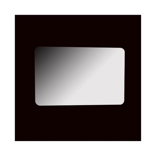 Film d'affichage tableau bord moto ultra transparent pour 800MT