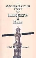 A Comparative Study of Christianity and Islam 8174352945 Book Cover