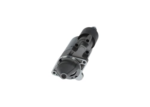 BOSCH Démarreur 1986S00740 résout les problèmes de panne de lancement moteur