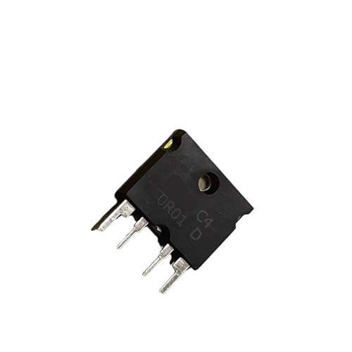Résistance de shunt DBS 4 broches 0,01 Ohm haute précision pour capteur