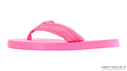 Image of Rainbow Sandals Kid's Grombow's Soft Top Rubber w /Neoprene Strap and Backstrap