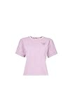 O'Neill Damen Lw Longboard Kurzärmeliges T-Shirt, Lila (Rand), M