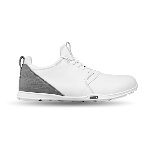 TRUE Linkswear OG Tour, Men's Golf Shoes, Top Grain Napa...