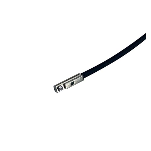 Sensor de cilindro SEN-DA09D evita fallos mecánicos por vibración industrial 4