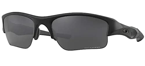 Oakley Men's Oo9009 Flak Jacket Xlj Sunglasses