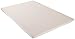 Ridap RM3009 Tappeto per vasca da bagno e piatti doccia, Bianco, 60 x 60 cm