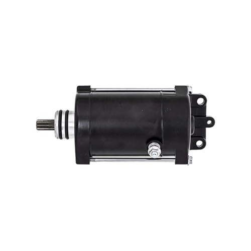 Démarreur pour motomarine SL 750 pour résoudre les problèmes de lancement - 4