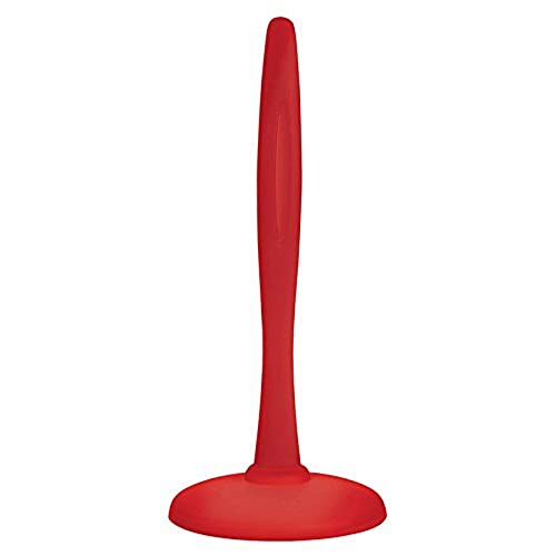 Excelsa 'Rainbow-Porte essuie-Tout Rouge