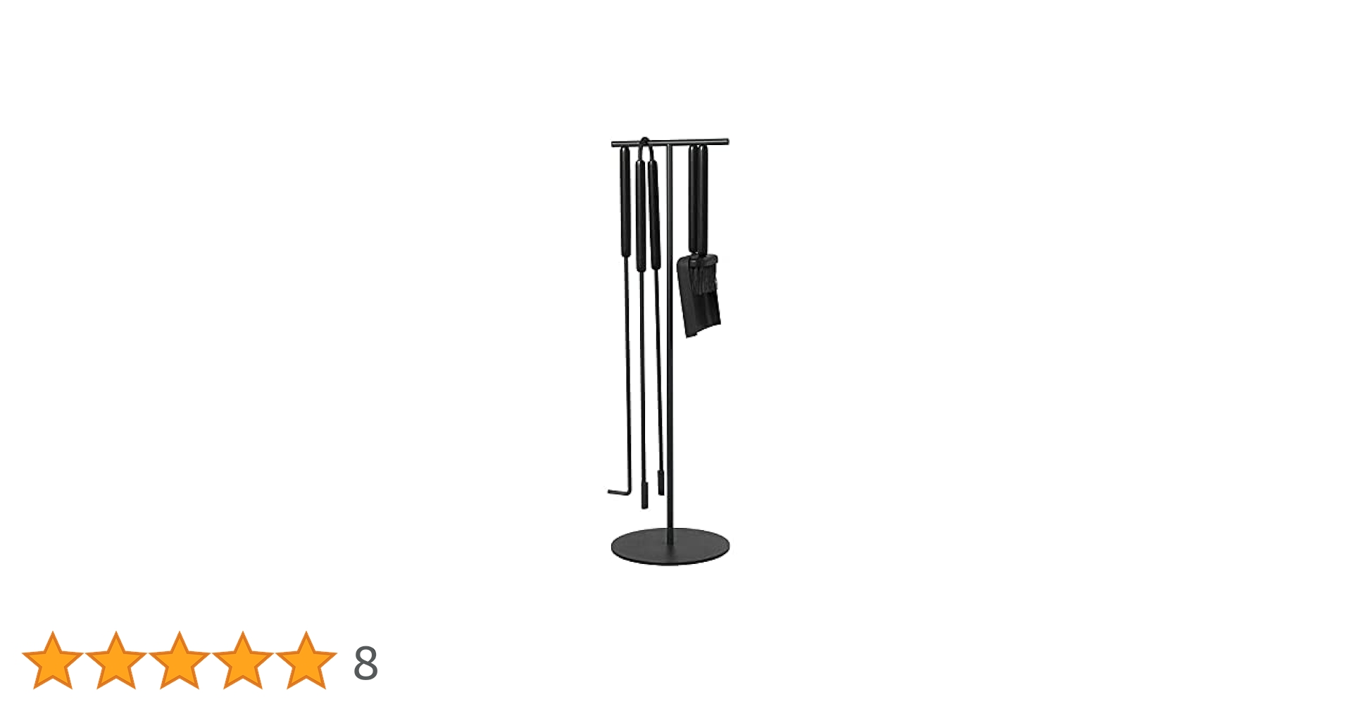 Amazon.co.jp: Blomus Ashi暖炉ツールセット 5個 : DIY・工具