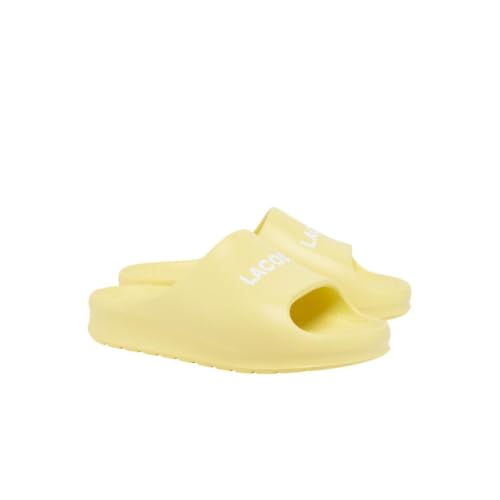 Image of Lacoste womens [公式] レディース Serve Slide 1.0 125 1 Cfa