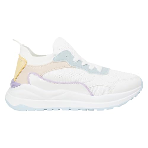GINGER by Lifestyle Women Synthetic Solid Fashion Shoes GINGER by Lifestyle Women Synthetic Solid Fashion Shoes
