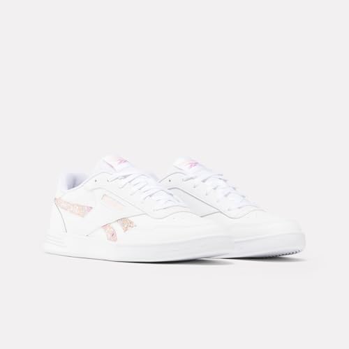 Image of Reebok Madchen Court Advance ClipSneaker