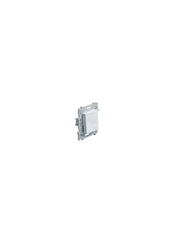 bouton poussoir inverseur 10 ampères hager essensya
