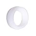Silscvtt Chain Roller Swing Arm Guide Guard Seal Replacement for Yamaha Blaster YFS200 1987-2006 Replacement for YBanshee YFZ350 1987-2006 Replacement for 2GU-22151-10-00