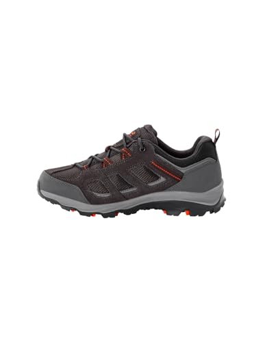 Image of Jack Wolfskin Men's Vojo 3 Texapore Low M Hiking Shoe