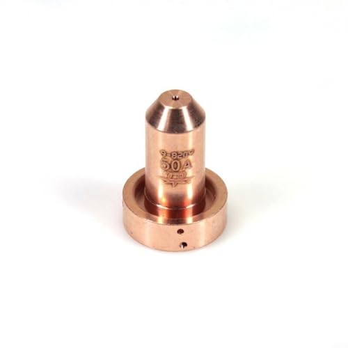 Pièces plasma pour torche Dynamics SL60 avec électrodes 9-8215 et buses - 3