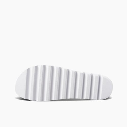 Image of REEF Women's Cushion Bloom Hi Platform Sandals