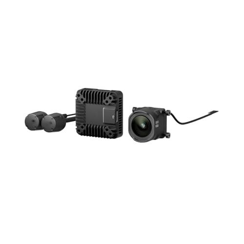 �݊���������܂�DJI�S�[�O����FPV�����[�g�R���g���[���[�ɑΉ��AFPV�h���[���pO4�G�A���j�b�g�f�W�^���`���V�X�e��(O4 Air Unit Pro)