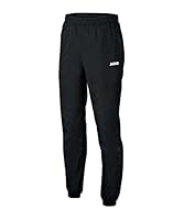 JAKO Herren Regenhose Team 2.0, Schwarz, L